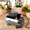 Phoenix Greenhouse Heater
