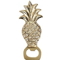Pineapple Bottle Opener