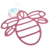 Pink Scarf Hanger