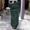 Plant Cover Medium 100x200