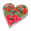 Plant-o-Mat Heart Shaped - Oxalis/Freesia