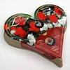Plant-O-Tray Heart Preplanted Bulbs - Tulip and Crocus