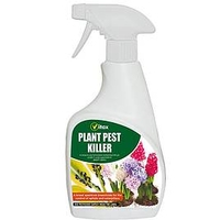 Plant Pest Killer