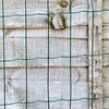 Plastic Coated Mesh Fencing