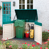 Plastic Garden Store
