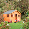 Playaway Lodge
