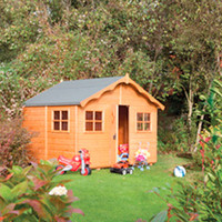 Playaway Lodge