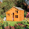 Playaway Swiss Cottage