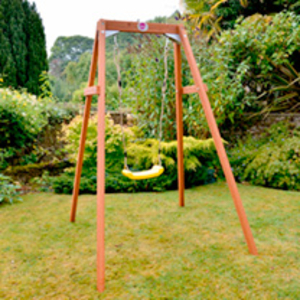 Plum Single Swing
