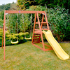 Plum Tamarin Outdoor Play Centre
