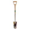 Poaching Spade