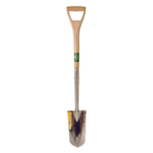 Poaching Spade