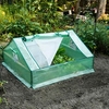 Polythene Coldframe