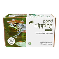 Pond Dipping Kit