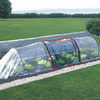 Pop-up GardenGuard Tunnel - Extension for Hotbed Tunnel