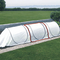Pop-up Gardenguard Tunnel - Frost