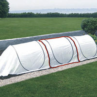 Pop-up GardenGuard Tunnels - Extension for Frost Tunnel