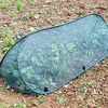 Pop Up Triangle Cloche - Net
