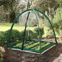 Popadome - Frame & Insect Net Cover