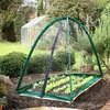 Popadome - Frame & Net Cover