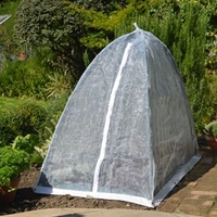 Popadome - Insect Net Cover