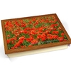Poppies Laptray