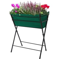 Poppy GO Racing Green