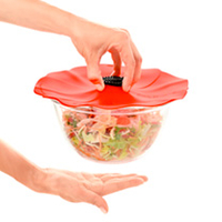 Poppy Lid Gift Set