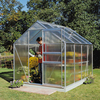 Popular 64 Mill Polycarbonate + Base