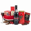 Port & Chocolate Hamper