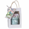Pot Full of Flowers - Twin Pack