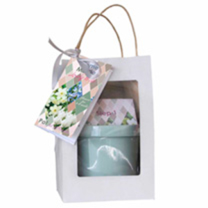 Pot Full of Flowers - Twin Pack