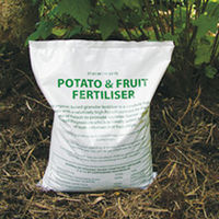 Potato Fertiliser