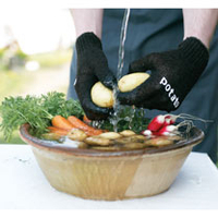 Potato Gloves