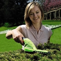 Power Trimming Shears