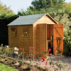 Premier Range Shed - 10