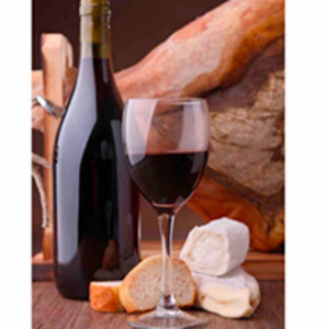 Premium Cabernet Sauvignon Wine Kit