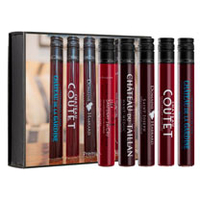 Premium Red Taster Set