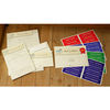 Prize Stickers - Third