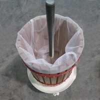 Pulp Bag - 18 Litre