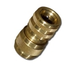 Quick Connector ½