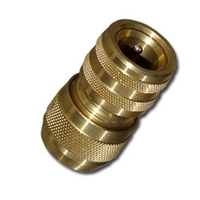 Quick Connector ½