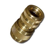 Quick Connector ½"