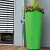 Rain Bowl Flower Water Tank - Kiwi 150 Litre
