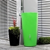 Rain Bowl Water Tank - Blue Grey Granite 210 Litre