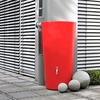 Rain Bowl Water Tank - Taupe 210 Litre