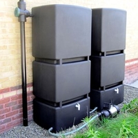 Rain Tank System