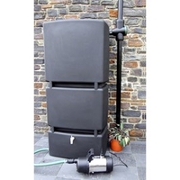 Rain Tank System