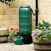 Rain Trap (for Water Butts)