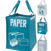 Rcycling Bags